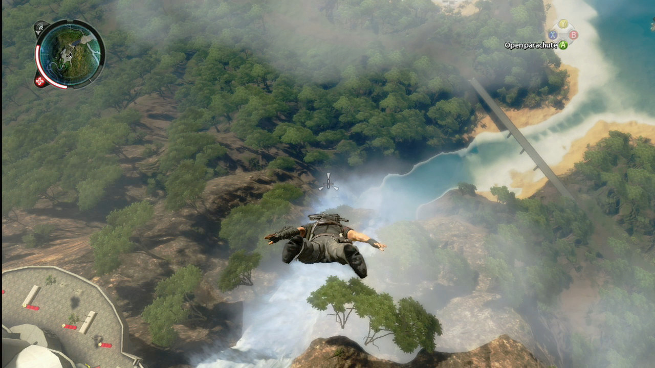 just cause 2 highly compressed 10mb